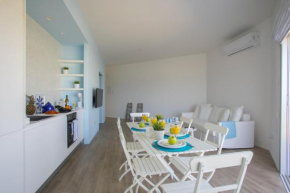 Azure Beachfront Suite